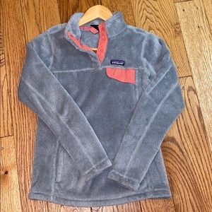 Women’s Patagonia jacket